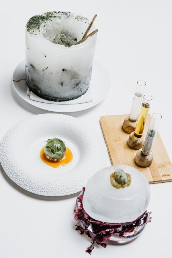 Auberge De Saint-Remy - Restaurant Gastronomique Etoile Fj Екстериор снимка