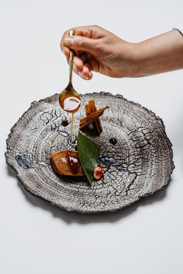 Auberge De Saint-Remy - Restaurant Gastronomique Etoile Fj Екстериор снимка