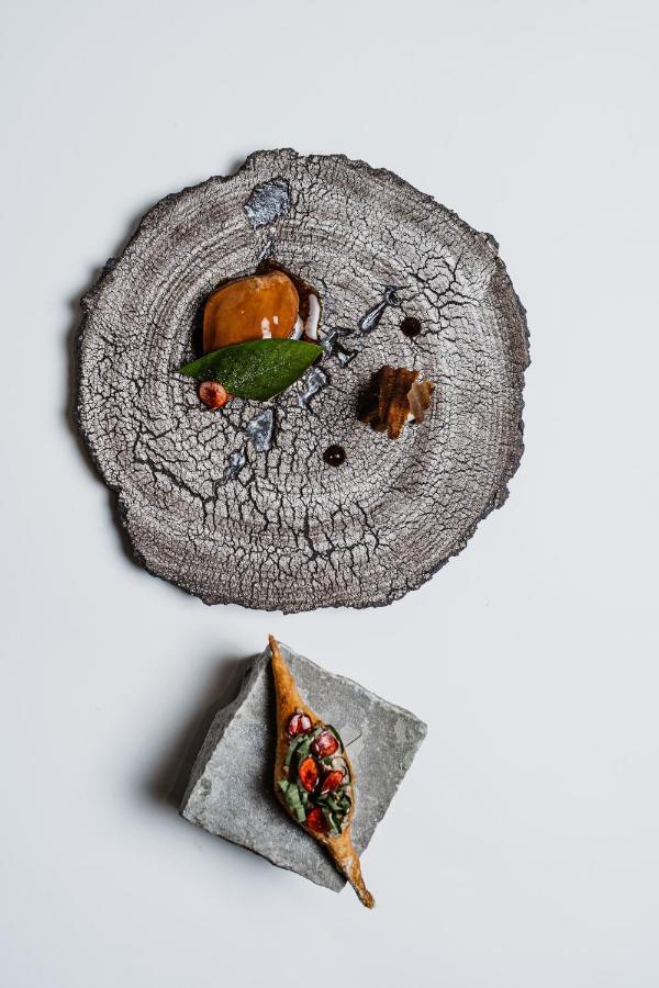 Auberge De Saint-Remy - Restaurant Gastronomique Etoile Fj Екстериор снимка