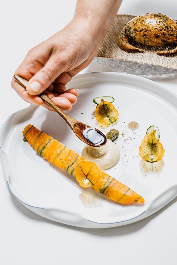 Auberge De Saint-Remy - Restaurant Gastronomique Etoile Fj Екстериор снимка