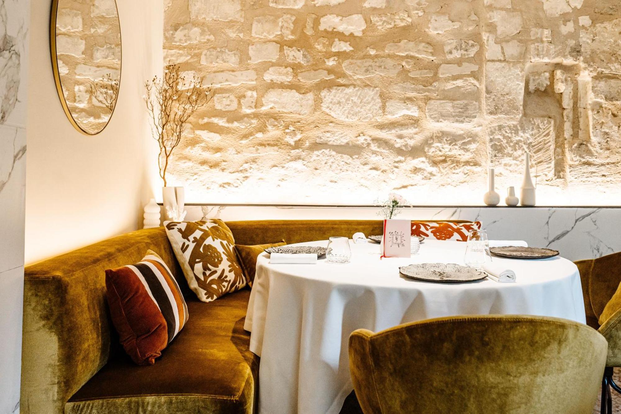 Auberge De Saint-Remy - Restaurant Gastronomique Etoile Fj Екстериор снимка