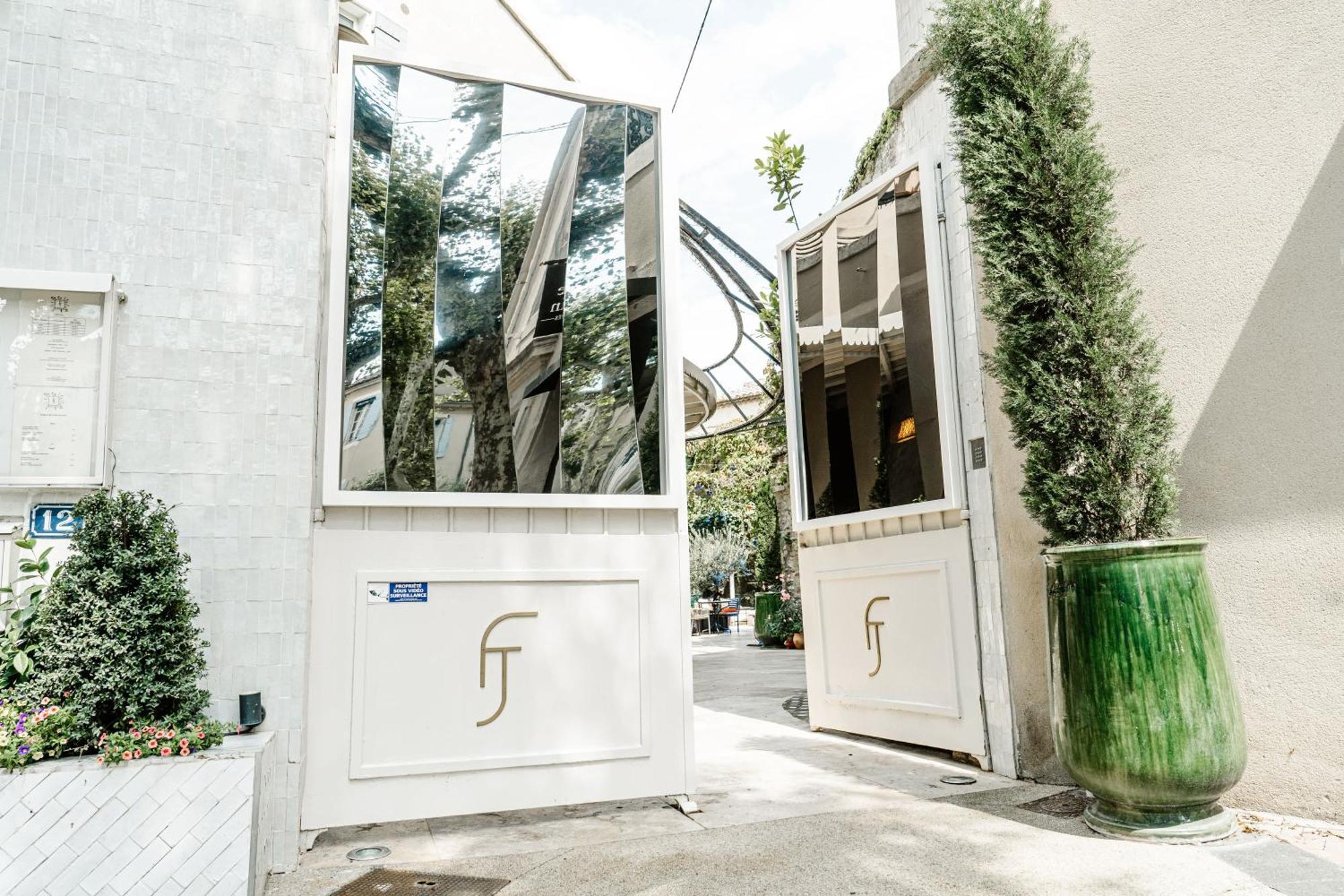 Auberge De Saint-Remy - Restaurant Gastronomique Etoile Fj Екстериор снимка